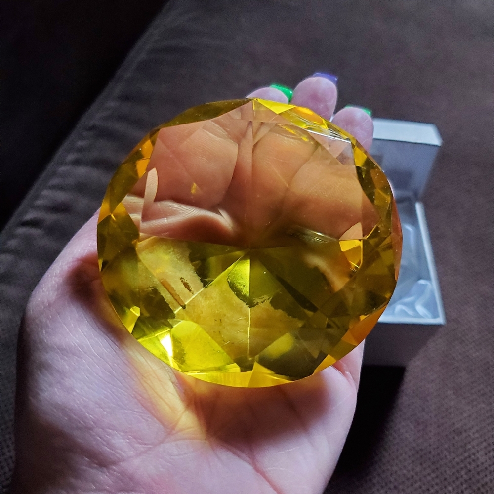 Crystal Jewel